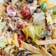 Easy Low Carb Taco Salad Recipe for Weight Loss | Quick Salad Recipes for Healthy Salad Ideas to Boost Your Nutrition