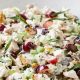 The Best Classic Chicken Salad Recipe | Quick Salad Recipes for Healthy Salad Ideas to Boost Your Nutrition