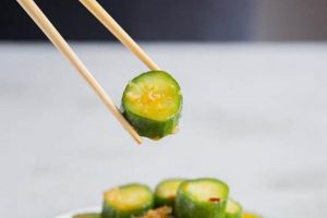 Easy DTF Cucumber Salad Recipe: A Quick Guide | Quick Salad Recipes for Healthy Salad Ideas to Boost Your Nutrition
