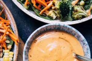 Top 5 Best Vegan Salad Dressing Recipes Ever! | Quick Salad Recipes for Healthy Salad Ideas to Boost Your Nutrition