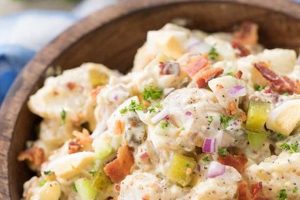 Potsto Salad Recipe | Quick Salad Recipes for Healthy Salad Ideas to Boost Your Nutrition