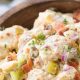 Potsto Salad Recipe | Quick Salad Recipes for Healthy Salad Ideas to Boost Your Nutrition