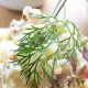 Classic Red Bliss Potato Salad Recipe: A Picnic Favorite | Quick Salad Recipes for Healthy Salad Ideas to Boost Your Nutrition