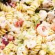 Recipe For Seafood Salad With Pasta | Quick Salad Recipes for Healthy Salad Ideas to Boost Your Nutrition