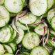 Best Cucumber Salad Canning Recipes & Guide | Quick Salad Recipes for Healthy Salad Ideas to Boost Your Nutrition