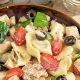 Best Chicken Tortellini Pasta Salad Recipe Ever | Quick Salad Recipes for Healthy Salad Ideas to Boost Your Nutrition