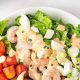 Classic Shrimp Louie Salad Recipe: Easy & Delicious | Quick Salad Recipes for Healthy Salad Ideas to Boost Your Nutrition