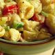 Best Dinosaur BBQ Macaroni Salad Recipe Ever | Quick Salad Recipes for Healthy Salad Ideas to Boost Your Nutrition