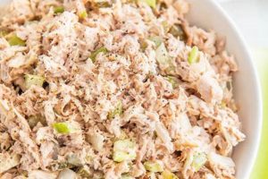 5 Easy Tuna Salad Recipes: Quick & Delicious | Quick Salad Recipes for Healthy Salad Ideas to Boost Your Nutrition