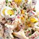Best Gluten Free Potato Salad Recipe Ever! | Quick Salad Recipes for Healthy Salad Ideas to Boost Your Nutrition