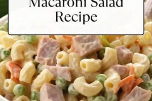 Easy Betty Crocker Pasta Salad Recipes & Ideas | Quick Salad Recipes for Healthy Salad Ideas to Boost Your Nutrition