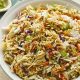 Recipe For Top Ramen Salad | Quick Salad Recipes for Healthy Salad Ideas to Boost Your Nutrition