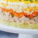 Classic Mimosa Salad Recipe: Easy & Delicious | Quick Salad Recipes for Healthy Salad Ideas to Boost Your Nutrition