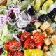 Italian Side Salad Recipe | Quick Salad Recipes for Healthy Salad Ideas to Boost Your Nutrition