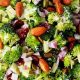 Best Broccoli Salad Recipe: Easy & Delicious | Quick Salad Recipes for Healthy Salad Ideas to Boost Your Nutrition