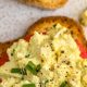 Vegan Egg Salad Recipe | Quick Salad Recipes for Healthy Salad Ideas to Boost Your Nutrition