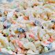 Best Filipino Chicken Macaroni Salad Recipe Ever | Quick Salad Recipes for Healthy Salad Ideas to Boost Your Nutrition