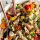 Ultimate Gluten-Free Pasta Salad Recipe | Quick Salad Recipes for Healthy Salad Ideas to Boost Your Nutrition