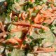 Easy Cucumber and Carrot Salad Recipe: A Refreshing Treat | Quick Salad Recipes for Healthy Salad Ideas to Boost Your Nutrition