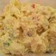 Copycat Rudy's BBQ Potato Salad Recipe | Quick Salad Recipes for Healthy Salad Ideas to Boost Your Nutrition