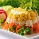 Classic & Creative Gelatin Salad Recipes | Quick Salad Recipes for Healthy Salad Ideas to Boost Your Nutrition