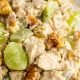 Best Vegetarian "Chicken" Salad Recipe Ever | Quick Salad Recipes for Healthy Salad Ideas to Boost Your Nutrition
