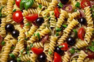 Classic Kraft Pasta Salad Recipe: Easy & Delicious Quick Salad Recipes for Healthy Salad Ideas to Boost Your Nutrition Classic Kraft Pasta Salad Recipe: Easy & Delicious | Quick Salad Recipes for Healthy Salad Ideas to Boost Your Nutrition