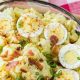 Best Quick & Easy Potato Salad Recipe Ever | Quick Salad Recipes for Healthy Salad Ideas to Boost Your Nutrition