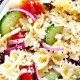 Farfalle Pasta Salad Recipe | Quick Salad Recipes for Healthy Salad Ideas to Boost Your Nutrition