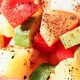Authentic Mexican Fruit Salad Recipe | Quick Salad Recipes for Healthy Salad Ideas to Boost Your Nutrition