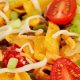 Best Taco Salad Recipe with Fritos Ever! | Quick Salad Recipes for Healthy Salad Ideas to Boost Your Nutrition