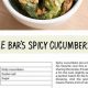 Best Momofuku Cucumber Salad Recipe (Easy!) | Quick Salad Recipes for Healthy Salad Ideas to Boost Your Nutrition