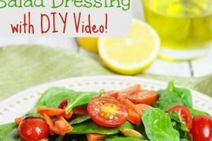 Quick & Easy Healthy Salad Dressing Recipes Quick Salad Recipes for Healthy Salad Ideas to Boost Your Nutrition Quick & Easy Healthy Salad Dressing Recipes | Quick Salad Recipes for Healthy Salad Ideas to Boost Your Nutrition
