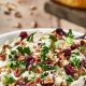 Best Cranberry Pecan Chicken Salad Recipe | Quick Salad Recipes for Healthy Salad Ideas to Boost Your Nutrition