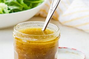 Easy Homemade Italian Salad Dressing Recipe Quick Salad Recipes for Healthy Salad Ideas to Boost Your Nutrition Easy Homemade Italian Salad Dressing Recipe | Quick Salad Recipes for Healthy Salad Ideas to Boost Your Nutrition
