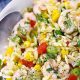 Easy Orzo Salad with Shrimp Recipe: A Summer Delight | Quick Salad Recipes for Healthy Salad Ideas to Boost Your Nutrition