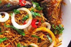 Best Authentic African Salad Recipes | Quick Salad Recipes for Healthy Salad Ideas to Boost Your Nutrition