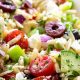 The Best Orzo Salad Recipe Ever! | Quick Salad Recipes for Healthy Salad Ideas to Boost Your Nutrition