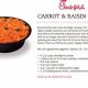 Copycat Chick-fil-A Carrot Salad Recipe | Quick Salad Recipes for Healthy Salad Ideas to Boost Your Nutrition
