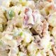 Classic Egg-Free Potato Salad Recipe | Quick Salad Recipes for Healthy Salad Ideas to Boost Your Nutrition