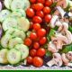 Salad Recipes For Large Groups | Quick Salad Recipes for Healthy Salad Ideas to Boost Your Nutrition