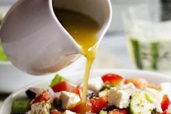 Best Authentic Greek Salad Dressing Recipes Quick Salad Recipes for Healthy Salad Ideas to Boost Your Nutrition Best Authentic Greek Salad Dressing Recipes | Quick Salad Recipes for Healthy Salad Ideas to Boost Your Nutrition
