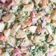 Classic Russian Salad Recipe: Easy & Authentic | Quick Salad Recipes for Healthy Salad Ideas to Boost Your Nutrition