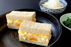 Egg Salad Sando Recipe Quick Salad Recipes for Healthy Salad Ideas to Boost Your Nutrition Egg Salad Sando Recipe | Quick Salad Recipes for Healthy Salad Ideas to Boost Your Nutrition