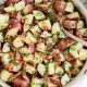 The Best Pioneer Woman Potato Salad Recipe Ever | Quick Salad Recipes for Healthy Salad Ideas to Boost Your Nutrition