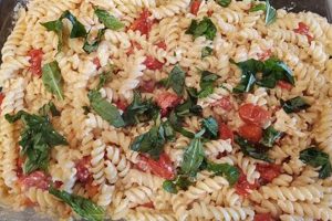 Viral TikTok Pasta Salad Recipe: Easy & Delicious Quick Salad Recipes for Healthy Salad Ideas to Boost Your Nutrition Viral TikTok Pasta Salad Recipe: Easy & Delicious | Quick Salad Recipes for Healthy Salad Ideas to Boost Your Nutrition