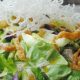 Copycat Cheesecake Factory Chinese Chicken Salad | Quick Salad Recipes for Healthy Salad Ideas to Boost Your Nutrition