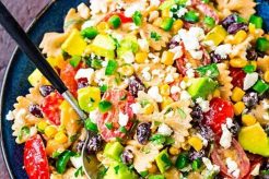 Cold Mexican Salad Recipes Quick Salad Recipes for Healthy Salad Ideas to Boost Your Nutrition Cold Mexican Salad Recipes | Quick Salad Recipes for Healthy Salad Ideas to Boost Your Nutrition