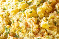 Classic Best Foods Mayo Potato Salad Recipe Quick Salad Recipes for Healthy Salad Ideas to Boost Your Nutrition Classic Best Foods Mayo Potato Salad Recipe | Quick Salad Recipes for Healthy Salad Ideas to Boost Your Nutrition