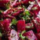 Best Cooked Beetroot Salad Recipe Ever | Quick Salad Recipes for Healthy Salad Ideas to Boost Your Nutrition